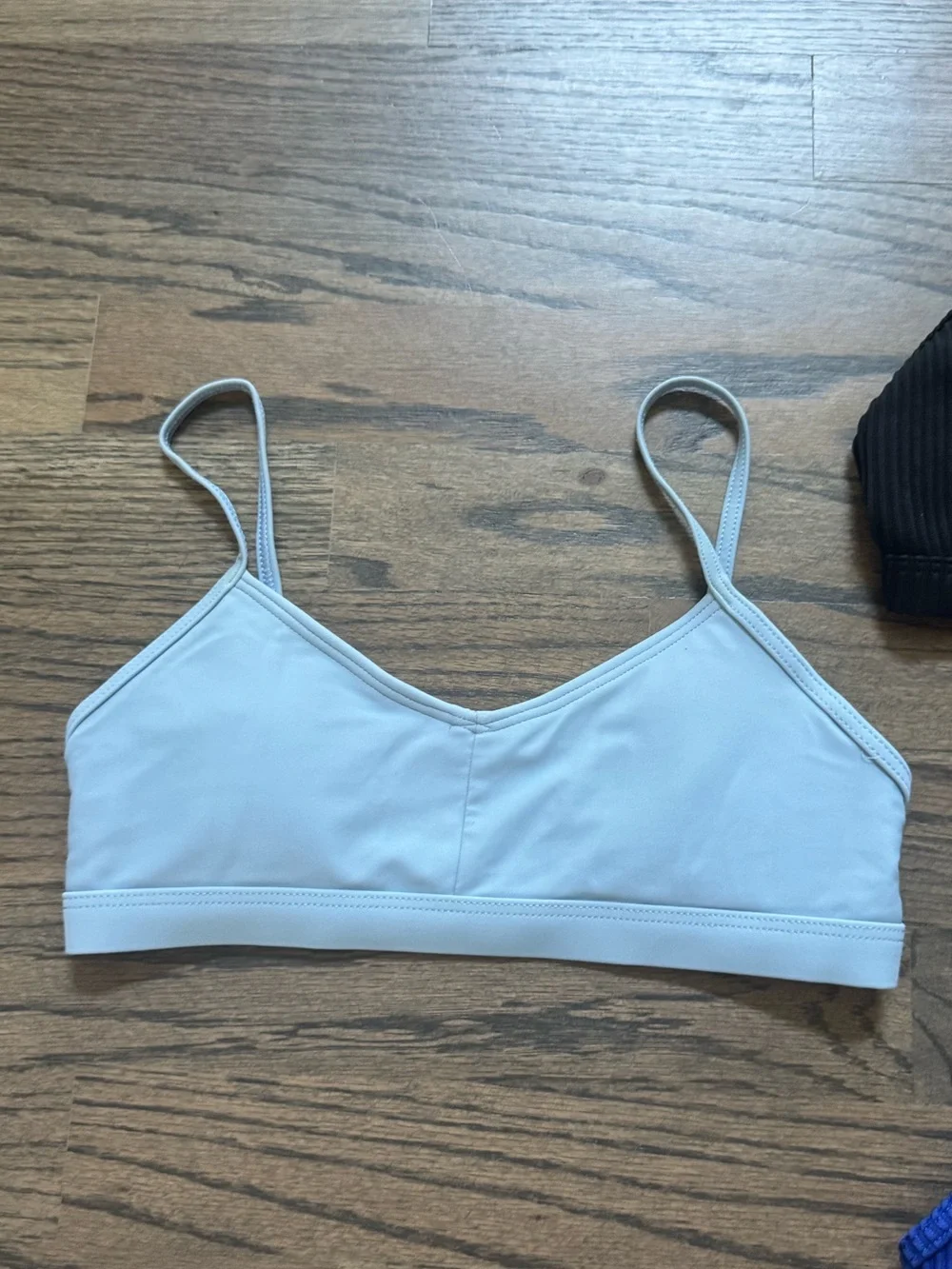 Bundle of 3 Abercrombie Kids Swim Tops!